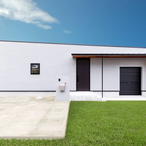 冬こそ分かる！平屋の“あたたかさ”と暮らしやすさ アイキャッチ画像