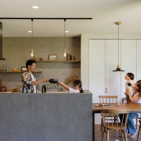 【コラム】お家づくりを考えている方必見！はじめての家づくりガイド！ アイキャッチ画像