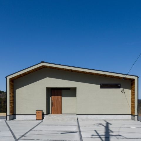 ie-flam ~長閑な景色を眺めながら炎を愉しむ ~