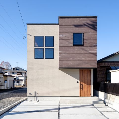 土岐市に家ZOUのモデルハウス登場！🏠 アイキャッチ画像