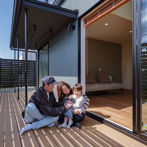 「迷う前に読んでほしい」家づくり“最初の一歩”を教えちゃいます！ アイキャッチ画像