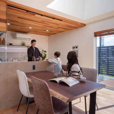 【コラム】バタバタの朝が笑顔に変わる！子どもが自分で動ける仕組み アイキャッチ画像