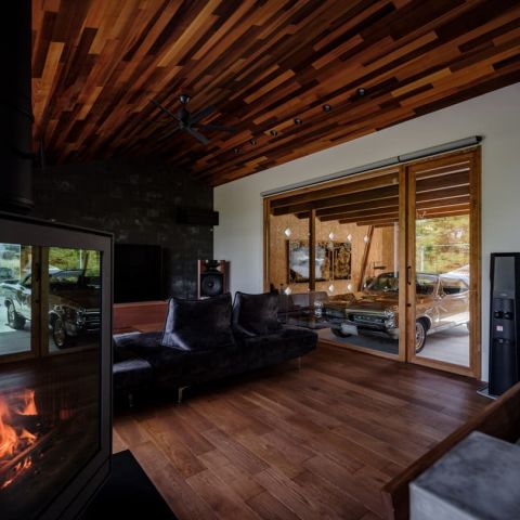 【コラム】ガレージをつくる前に知っておきたい5つのポイント！ アイキャッチ画像