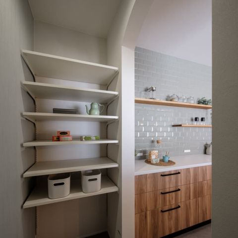 【コラム】失敗しないパントリーのつくり方と間取り実例集！ アイキャッチ画像