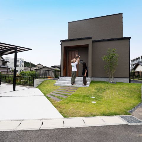 【コラム】夏休みを快適に過ごせる家とは？家族時間を楽しむ間取り アイキャッチ画像