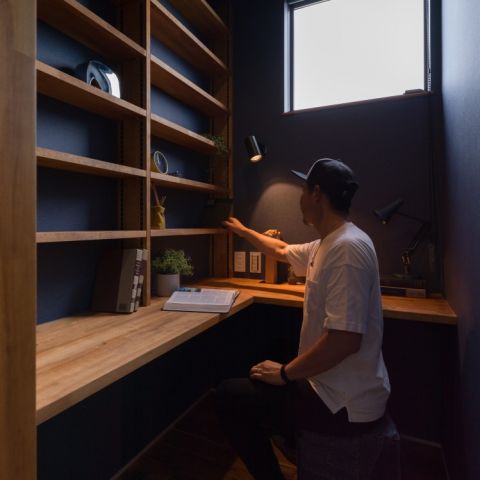 【コラム】人気が高まっている「個室空間」のニーズとは？ アイキャッチ画像