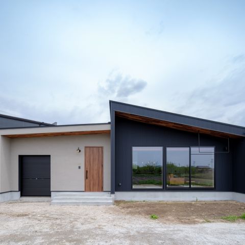 【コラム】建売住宅と注文住宅の違いと選び方 アイキャッチ画像