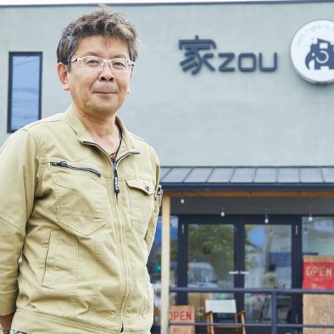 協力事業者とともにDXを推進！工務西尾が取材を受けました！ アイキャッチ画像