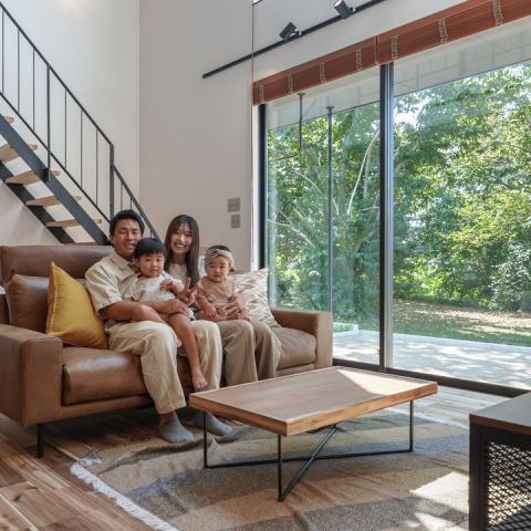 標準仕様がここまでかっこいい！ 愛知・岐阜で家を建てるなら家ZOUさんです