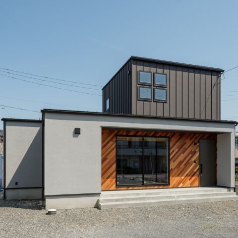 小さな一言まで丁寧に向き合ってくれた。安心して任せられた家づくり