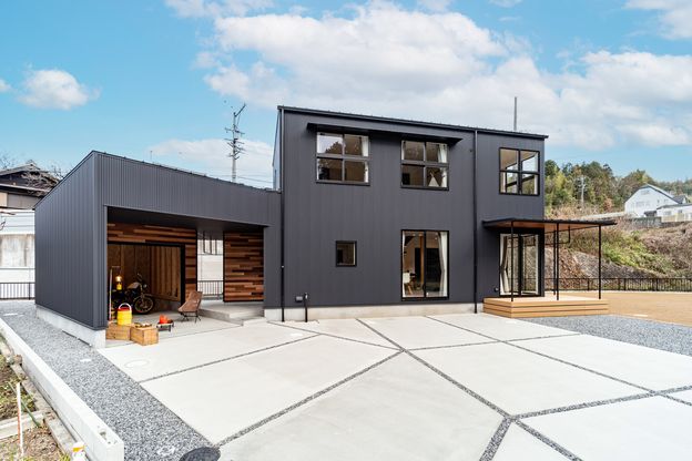 私たちの意思を汲み取り理想の住まいを実現してくださった家ZOUさん アイキャッチ画像