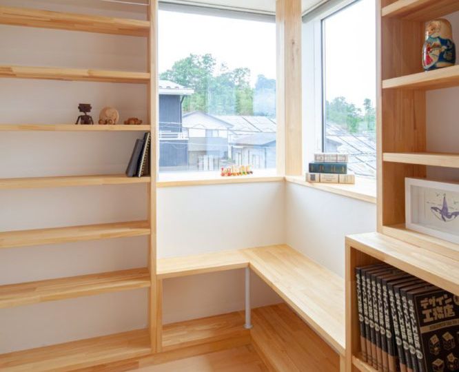 家ZOUがつくるちょっと可愛らしいお家 アイキャッチ画像