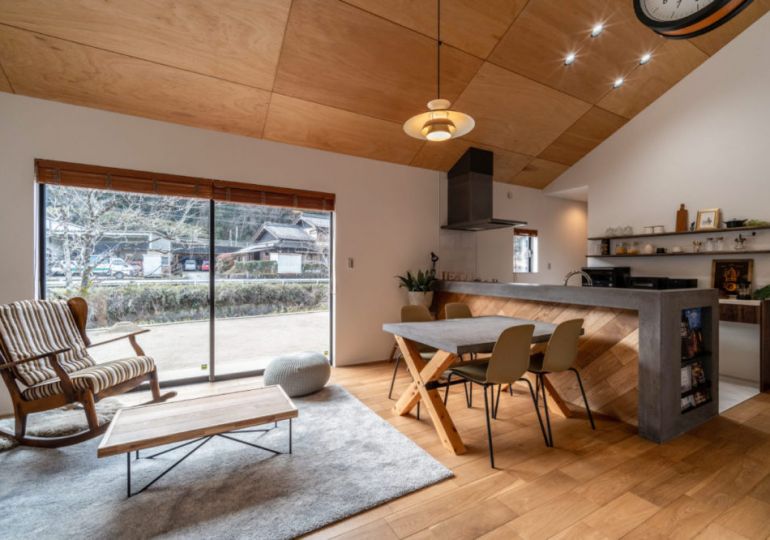 HIRAYA Cafe Style BASE アイキャッチ画像