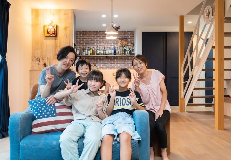 家ZOUさんのおかげで、子どもの頃からの憧れを叶えることができました！ アイキャッチ画像