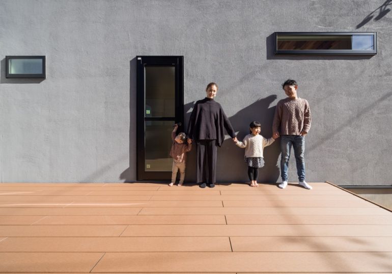想像を超える楽しい提案が次々と！また家ZOUさんで建てたいです アイキャッチ画像