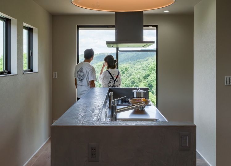 PRIVATE VIEW HOUSE アイキャッチ画像