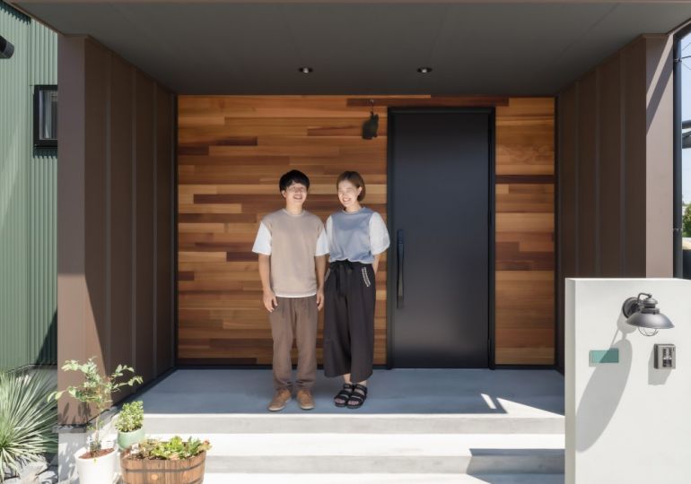 趣味の調理室があるお家 アイキャッチ画像