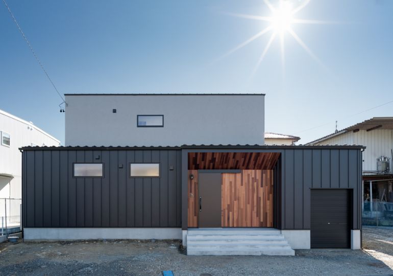 家ZOUの「彩」NatullyHOUSE アイキャッチ画像