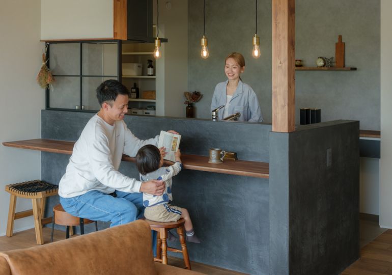 オシャレな人はこんな間取りに住む！
インスタ映えハウス アイキャッチ画像