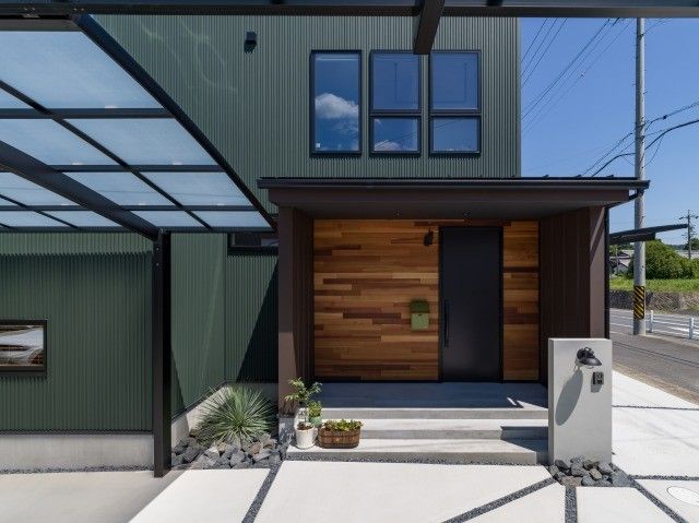 趣味の調理室があるお家 アイキャッチ画像