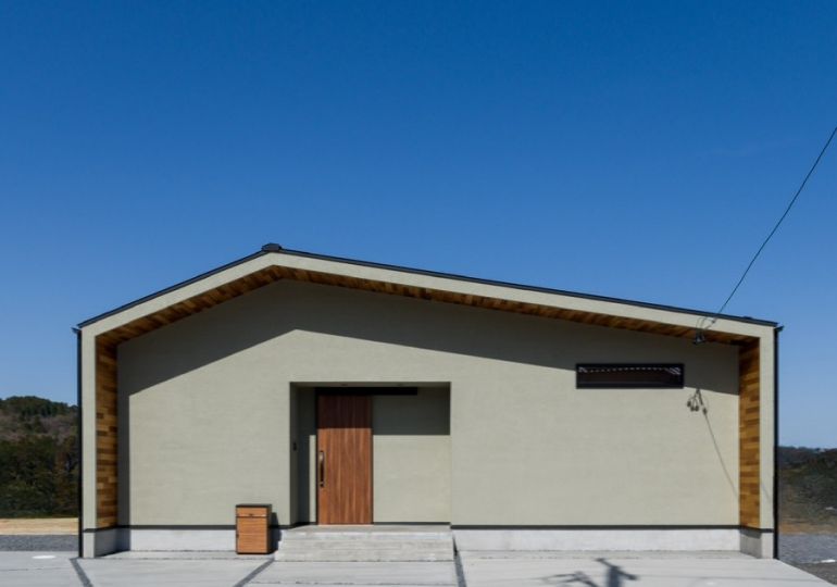 ie-flam ~長閑な景色を眺めながら炎を愉しむ ~ アイキャッチ画像