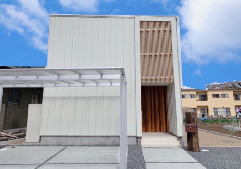 SORAMADOの家 アイキャッチ画像