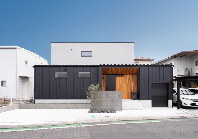 家ZOUの「彩」NatullyHOUSE アイキャッチ画像