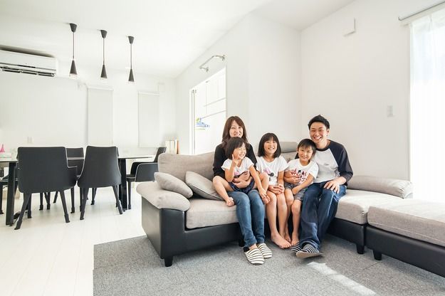 理想が詰まったお家になりました！ アイキャッチ画像