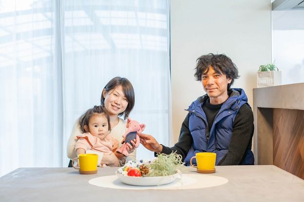 家ZOUさんはご夫婦揃ってセンスが良いし、安心して最後まで任せられました！ アイキャッチ画像
