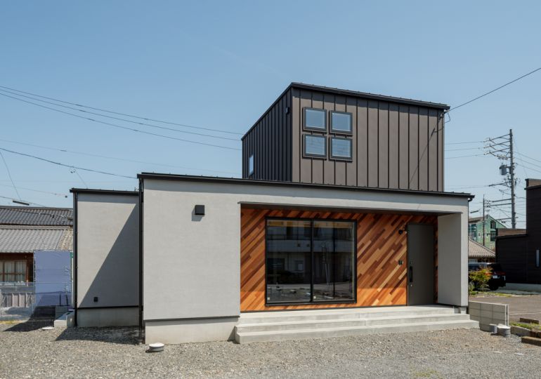 小さな一言まで丁寧に向き合ってくれた。安心して任せられた家づくり アイキャッチ画像