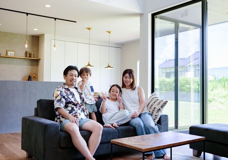 なんでも聞けるし、見積りもわかりやすい。家ZOUさんの安心感は想像以上です！ アイキャッチ画像